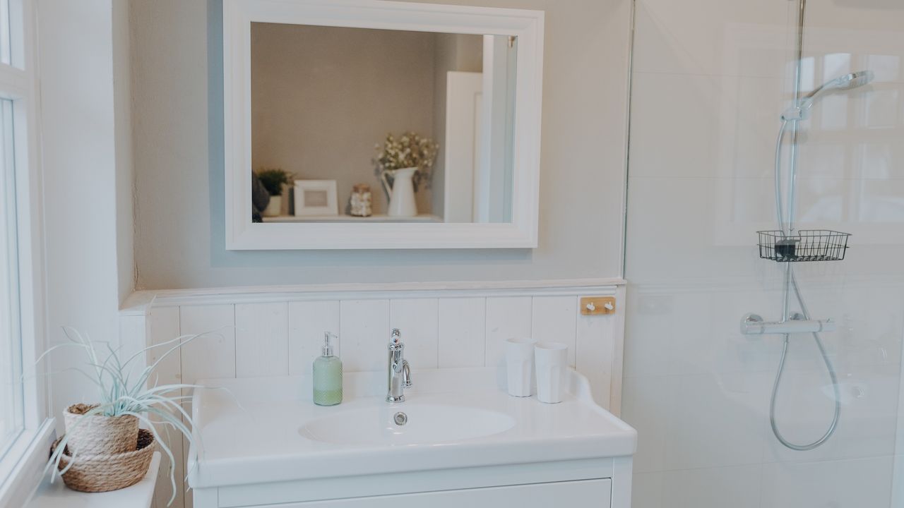 Badezimmer Badezimmer